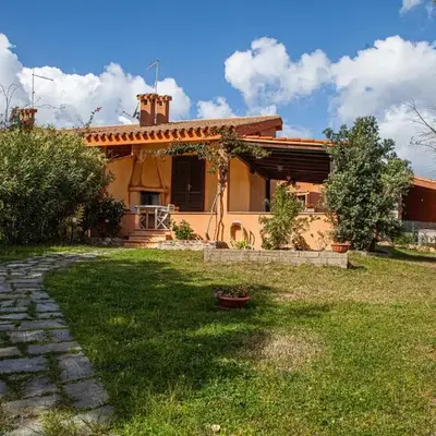 DomoMea - Villetta Poseidone