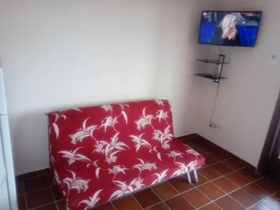 TV o dispositivi per l'intrattenimento presso VistaMare
