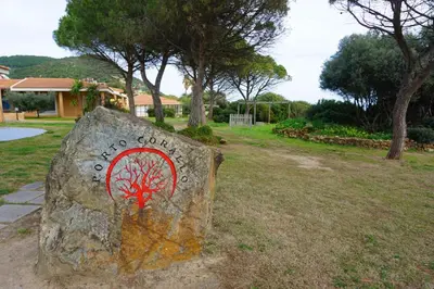 Giardino di VistaMare