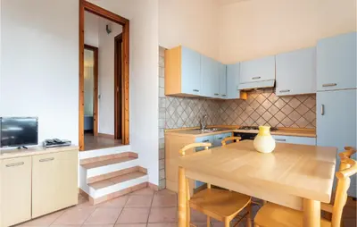 Cucina o angolo cottura di Trilo 6