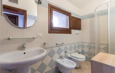 Bagno di Villa Quadri 8