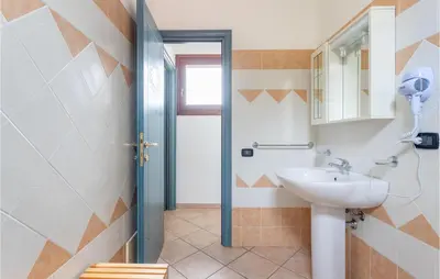Bagno di Villa 6