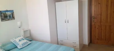 Letto o letti in una camera di Nuova valmar Trilo Turagri 39