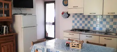 Cucina o angolo cottura di Nuova valmar Trilo Turagri 39