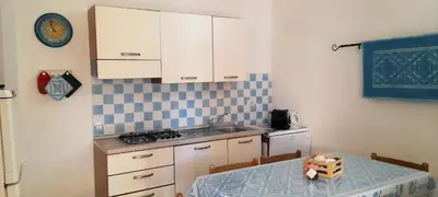 Cucina o angolo cottura di Nuova valmar Trilo Turagri 39