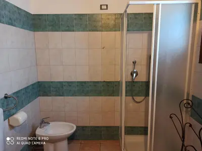 Bagno di Rioxoris