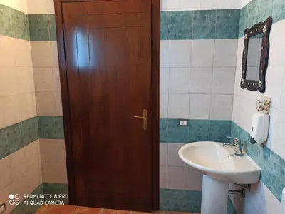 Bagno di Rioxoris