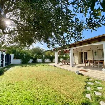 La Casa dell Olivo