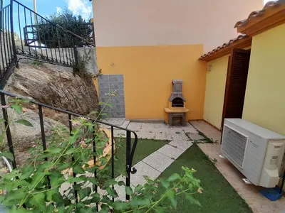 Giardino di Nuova valmar I Ginepri 