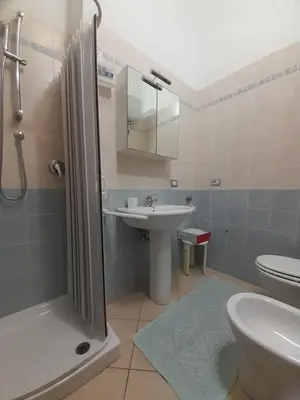 Bagno di Nuova valmar I Ginepri 