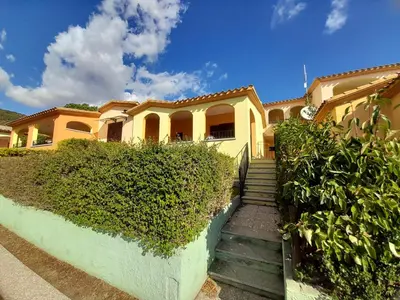 Giardino di Nuova valmar I Ginepri 