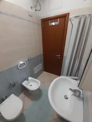 Bagno di Nuova valmar I Ginepri 