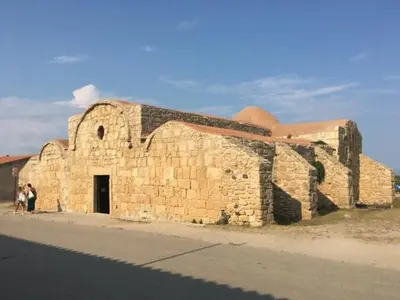 Planimetria di MariSol - Casa Vacanze