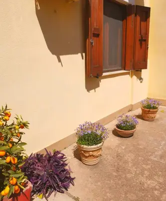 Giardino di S’alba Noa