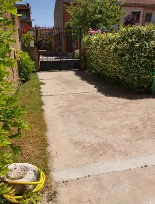 Il quartiere o una zona nella vicinanze dell'affittacamere