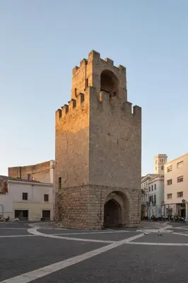 Planimetria di ACQUARIO DEI FRALLE