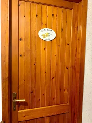 Planimetria di B & B Il Mirto 2