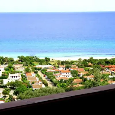 Villetta Best Vacation Ever