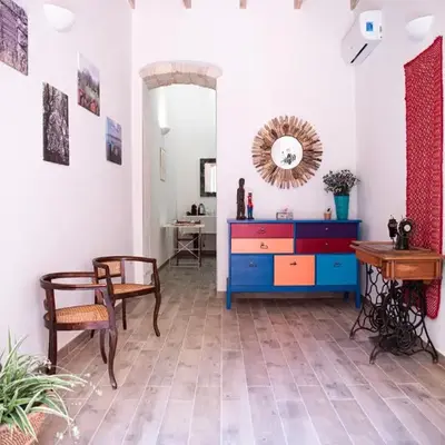 B&B le TRE CHIOCCIOLE