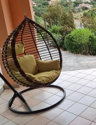 Planimetria di RELAX MAREMONTI Ampia e Panoramica con spaziosa Veranda Attrezzata