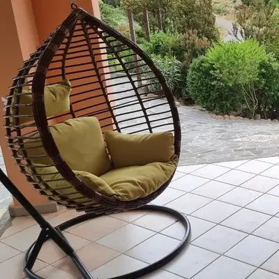RELAX MAREMONTI Ampia e Panoramica con spaziosa Veranda Attrezzata
