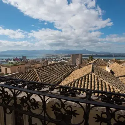 Residenze al Castello Apartments