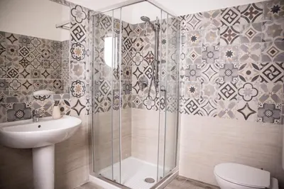 Bagno di la Casa Amaranto