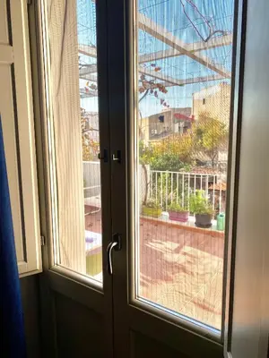 Balcone o terrazza di la Casa Amaranto