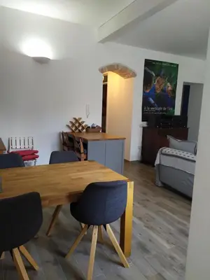 TV o dispositivi per l'intrattenimento presso la Casa Amaranto