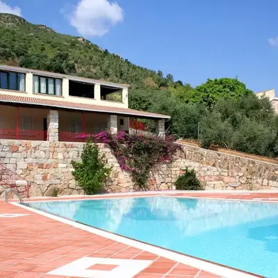 Apartment Is Murtas-1 by Interhome