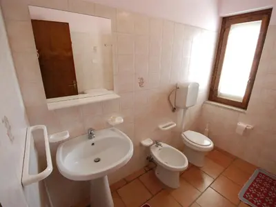 Bagno di Apartment Is Murtas-5 by Interhome