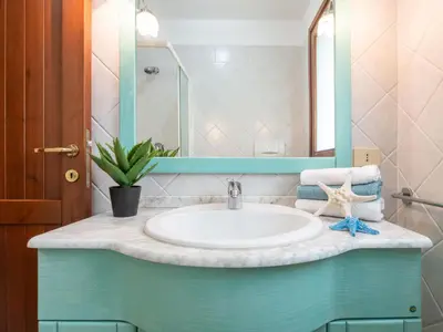 Bagno di Holiday Home Carlo-2 by Interhome