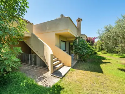 Giardino di Holiday Home Carlo-2 by Interhome