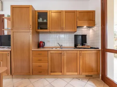 Cucina o angolo cottura di Holiday Home Carlo-2 by Interhome
