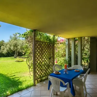 Holiday Home Carlo-2 by Interhome