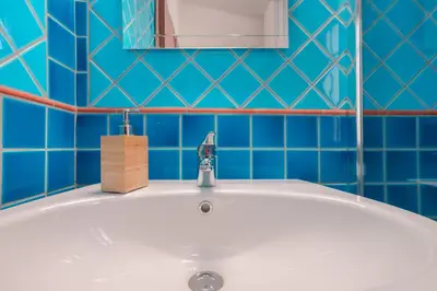 Bagno di La Scala del Sale
