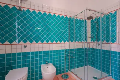 Bagno di La Scala del Sale