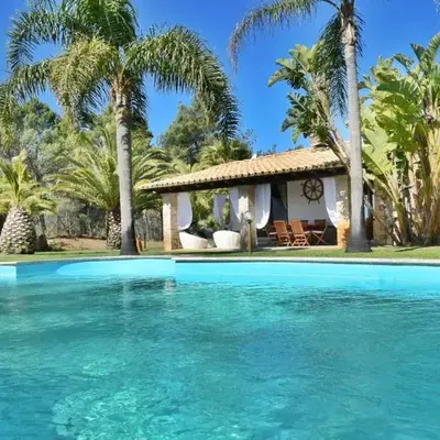 Villa Palmetto