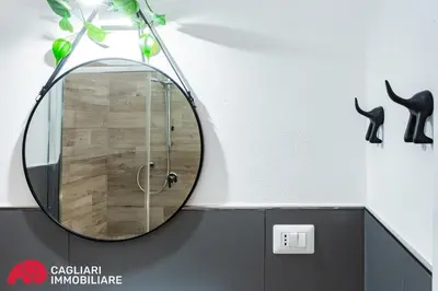 Bagno di Casa Prisca