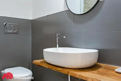 Bagno di Casa Prisca