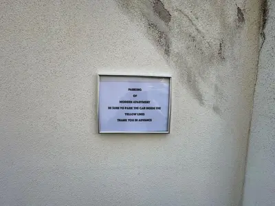 Planimetria di Modern Apartment Giovanni Square IUN Q6922