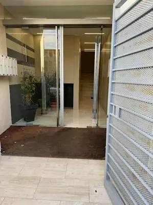 Planimetria di Modern Apartment Giovanni Square IUN Q6922