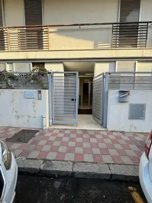 Edificio in cui si trova l'appartamento