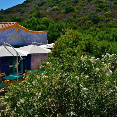 Casa Simonetta