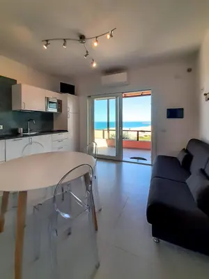 Cucina o angolo cottura di Domo Allegru
