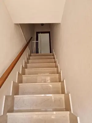 Planimetria di Casa Belvedere IUN Q1579