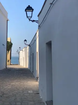 Planimetria di Casa Vacanze Sos Vrades
