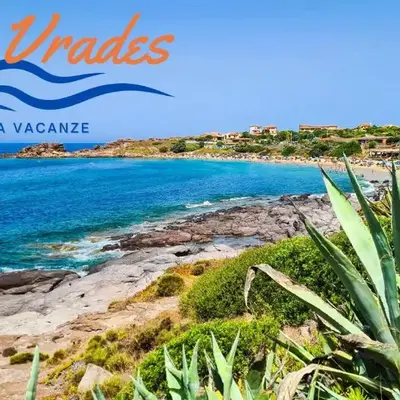 Casa Vacanze Sos Vrades