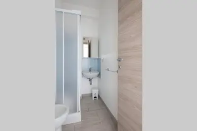 Bagno di Appartamento Lungomare