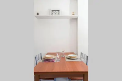 Planimetria di Appartamento Lungomare